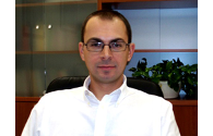 Dr. Fabio Molari